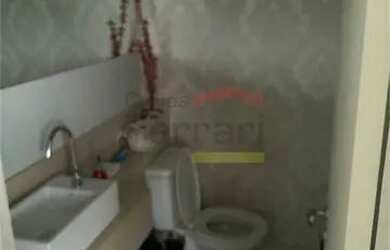 Imagem 8: Sobrado 4 suítes, 4 vagas no Jardim França à venda ou locação