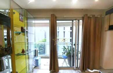 Imagem 7: Apartamento com 2 dormitórios para alugar, 98 m² por R$ 9.242,00/mês...