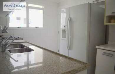 Imagem 7: Apartamento com 3 dormitórios, 198 m² - venda por R$ 3.404.000,00 ou...