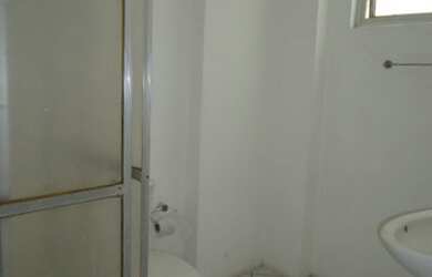 Imagem: O apartamento possui 4 Dormitórios, 1 Banheiro, 45m² de Área