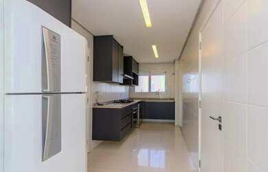 Imagem 14: APARTAMENTO RESIDENCIAL em São Paulo - SP, Vila Nova Conceição