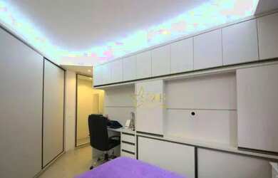 Imagem 15: Apartamento com 2 dormitórios para alugar, 98 m² por R$ 9.242,00/mês...