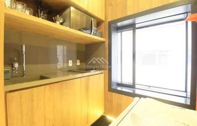 Imagem 13: Apartamento Locação Jardim Paulista 72 m² 2 Dormitórios