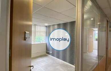 Imagem 7: Conjunto corporativo localizado na Al Santos