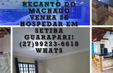 Imagem: A casa possui 4 Dormitórios, 3 Vagas na garagem e está localizado