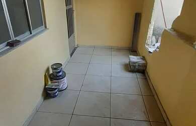 Imagem: Aluguel casa no Mutondo