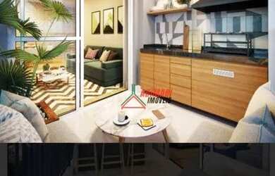 Imagem 10: Apartamento com 2 dormitórios à venda, 72 m² por R$ 820.000,00 - Centro...
