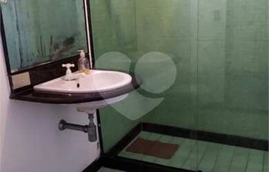 Imagem 12: Maravilhosa cobertura, em frente a praia da bica VP