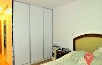 Imagem 13: Apartamento com 4 dormitórios à venda, 128 m² por R$ 980.000,00 - Buritis...