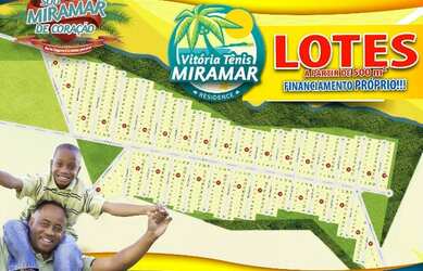 Imagem 8: Lotes próximo a praia senac em Porto Seguro Bahia ,Brazil