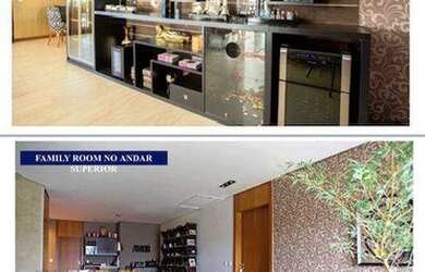 Imagem 11: Casa com 5 suítes, 504 m² - venda por R$ 5.800.000 ou aluguel por R$...