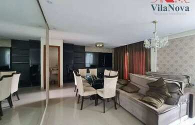 Imagem: A casa em condomínio possui 3 Dormitórios, 2 Banheiros, 4