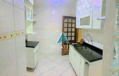 Imagem 2: Apartamento com 2 dormitórios, 116 m² - venda por R$ 399.000,06 ou aluguel...