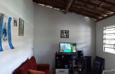 Imagem 8: Casa no Janga com amplo quintal a apenas 15 minutos da praia