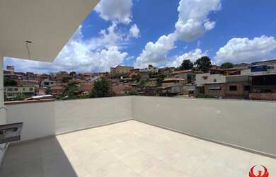 Imagem 4: BELO HORIZONTE - Apartamento Padrão - São Salvador