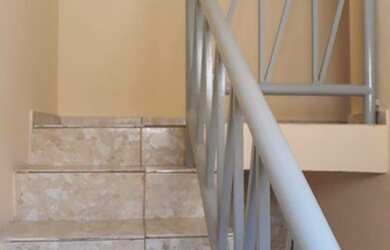 Imagem: A casa possui 3 Dormitórios, 2 Banheiros e 112m² de Área