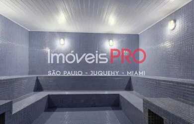 Imagem 8: Apartamento lindo semi-mobiliado no melhor do Brooklin/Berrini