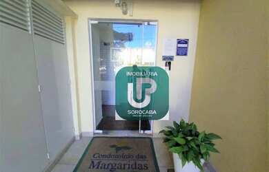 Imagem 3: Apartamento com 2 dormitórios para alugar, 47 m² por R$ 1.855/mês - Condomínio Villa Flora