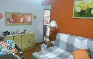 Imagem 6: Maravilhoso apartamento amplo. Condomínio barato em Vila da Penha VP