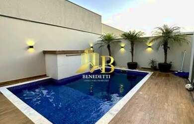 Imagem 5: Sobrado a venda em Indaiatuba no condomínio Dona Maria José