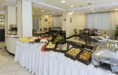 Imagem 12: Flat disponível para locação em Moema