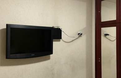 Imagem 2: Flat para aluguel com 48 metros quadrados com 1 quarto em Bela Vista - São Paulo - SP