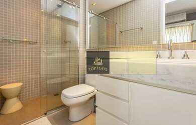 Imagem 5: Flat disponível na Vila Olímpia