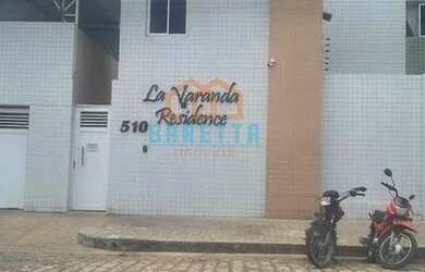 Imagem 10: Apartamento para Venda no Residencial La Varanda no bairro Nova Betânia,...