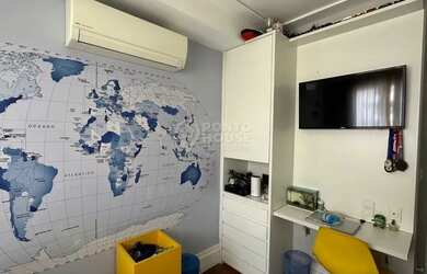 Imagem 6: Apartamento à venda 111m², 3 dormitórios, 3 vagas, varanda gourmet...