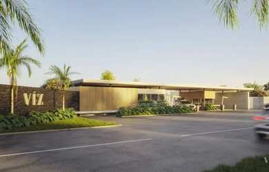 Imagem: O terreno possui 264m² de Área e está localizado em Centro