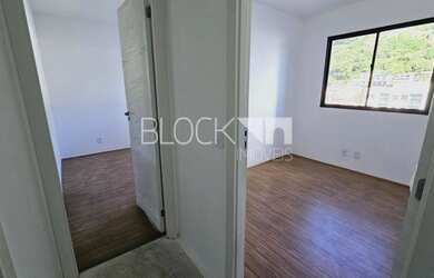 Imagem 7: Recreio dos Bandeirantes Apartamento 2 quartos, sendo 1 suite