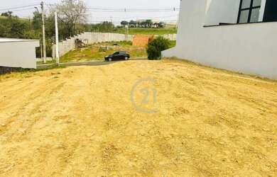 Imagem 10: Terreno à venda, 381 m² por R$ 489.000,00 - Jardins Di Roma - Indaiatuba/SP