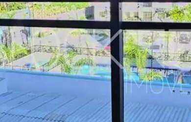 Imagem 9: Recreio dos Bandeirantes Apartamento 2 quartos, sendo 1 suite