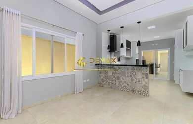 Imagem 12: Casa Térrea Altos da Serra VI, Urbanova, SJC