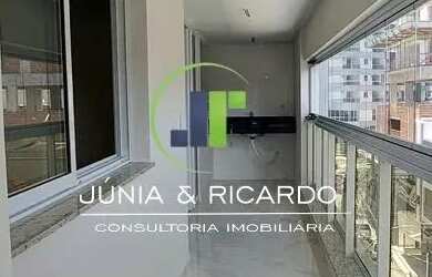 Imagem 7: Apartamento no Centro de Guarapari 02 quartos . Edifício com área de...