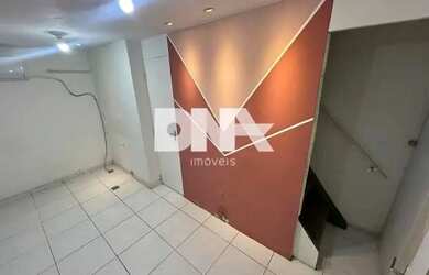 Imagem: O depósito possui 24m² de Área e Imóvel novo e está localizado