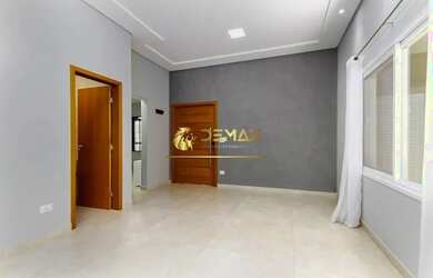 Imagem 10: Casa Térrea Altos da Serra VI, Urbanova, SJC