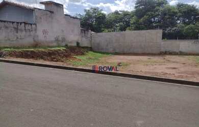 Imagem 3: Terreno à venda, 248 m² por R$ 200.000,00 - Jardim Santa Cruz - Mogi...