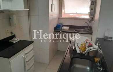 Imagem 15: Apartamento / Residencial / Flamengo