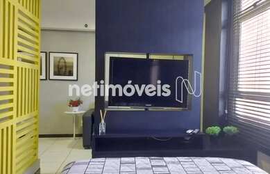 Imagem 5: Condominio Park Studios - Apartamento - 1 Quarto - Mobiliado - Guará