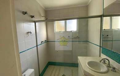 Imagem 6: Casa com 5 dormitórios, 424 m² - venda por R$ 2.690.000,00 ou aluguel por R$ 14.414,00/mês