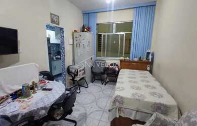 Imagem 4: Kitnet/Conjugado - / Residencial / Centro