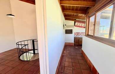 Imagem 5: Cobertura em Cavalhada