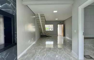 Imagem 4: Geminado 3 quartos - Iririu