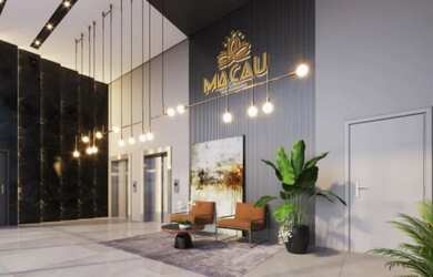 Imagem 10: Apartamento 3 Suítes 2 Vagas,Vista Mar, Andar alto, Lazer Rooftop, Parcelado...