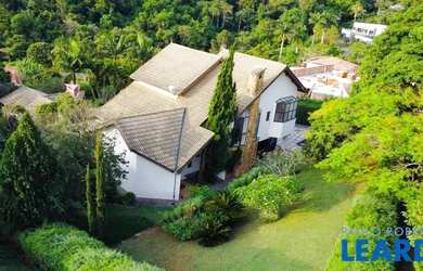 Imagem 8: CASA EM CONDOMÍNIO - CONDOMÍNIO JARDIM DAS PALMEIRAS - SP