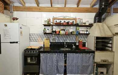 Imagem 12: Sobrado com 2 dormitórios à venda, 72 m² por R$ 550.000,00 - Capricórnio II - Caraguatatub