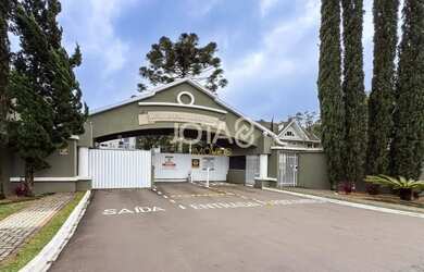 Imagem: A casa em condomínio possui 3 Dormitórios, 5 Banheiros, 4