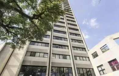 Imagem: Conjunto Comercial 242m2 - Santo Amaro