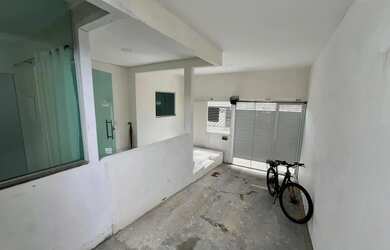 Imagem 2: CASA NO SÃO JOSÉ PROX. AO shopping grande circular/ 02 quartos Semi Mobiliado